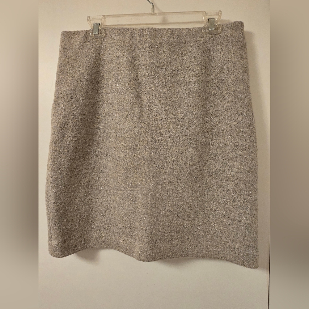 EUC‎ Ann Taylor Skirt